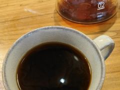 -VOYAGE COFFEE(杨梅竹店)