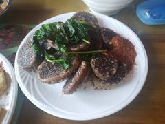 -88号小吃店·经典云南菜·地道纳西美食