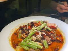 -弄堂里(雨花客厅店)