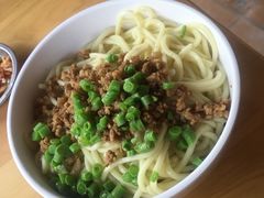 -左撇子私房面
