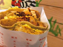 -南楼煎饼(滨江道店)