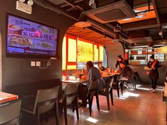 -鸣记脆皮烤鱼·海鲜烤鱼(三八广场店)