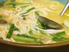 -云海肴·汽锅鸡·云南菜(领展购物广场·中关村店)