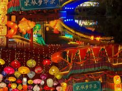 -杭州宋城
