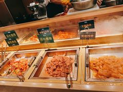 -梨花自助烤肉(西三旗万象汇黑金店)