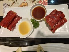 -虾饺妹·粤式手工点心(水荫路店)