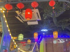 -津沽小院(天津之眼店)