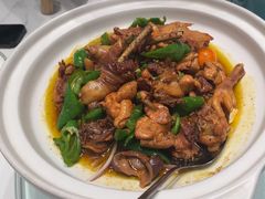 -辛香味烧鱼馆·非遗技艺·排骨红烧肉(光谷医药园店)