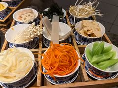 -北步园老火锅(戴家巷店)