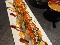 -将太无二·北美传奇寿司(荟聚购物中心西红门店)