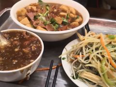 -姚记炒肝店(簋街店)