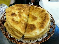 -李连贵熏肉大饼(沈阳站店)