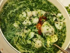 -银都上海菜馆(粤海东路店)
