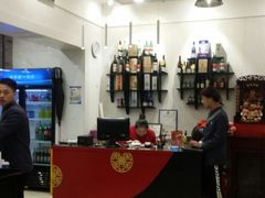 -北平小馆·烤鸭·家常菜(磨房北里店)