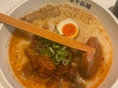 -味千拉面(淮安楚州万达店)