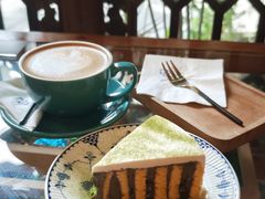 -西关84·History·Art·Cafe