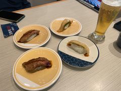 -滨寿司(新街口中央商场店)