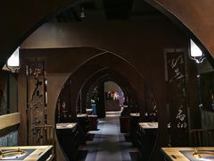 -湊湊火锅·茶憩(石家庄万象城店)