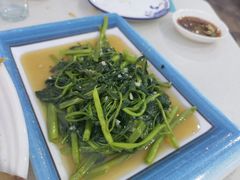 -锦里海景海鲜餐厅.三亚老字号(亚龙湾中心广场店)