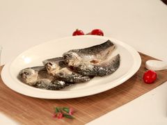 鱼-棠宴酒店(汉口学院店)