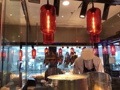 大堂-陈鹏鹏潮汕菜(宝安机场T3航站楼店)