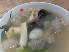 -东北小二东北菜(大车家巷店)