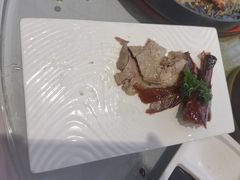 -老妈菜馆(建设街店)