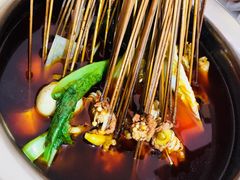 串串-四小区火锅·巷子里的重庆火锅(花照壁店)