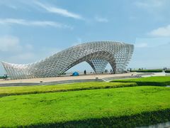 -南汇嘴观海公园