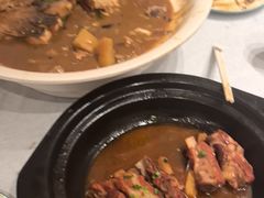 -百姓渔村(南中环店)