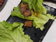 -云晓光头烧烤吧(盛夏店)