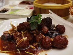 迷你焦溜丸子-便宜坊烤鸭店(科创店)