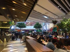 -食悦天美食广场(西安CityOn熙地港购物中心店)
