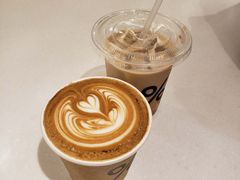 -% Arabica阿拉比卡咖啡(深圳湾万象城店)