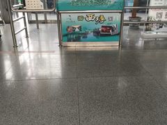 -杭州九堡客运中心