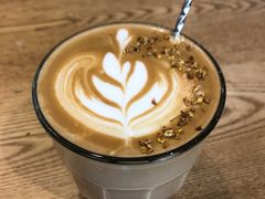 -ZM COFFEE(西安路店)