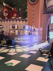 -MELAND亲子乐园•派对•研学(集美世茂店)