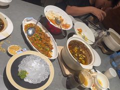 -佬太公海鸭·海鲜大排档(上海总店)