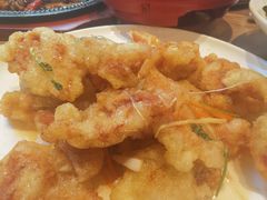 -九转小磨·非遗东北菜(群力店)