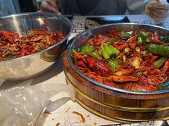 -云晓光头烧烤吧(盛夏店)