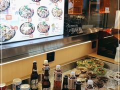 -牛邸·烧肉饭(来福士店)