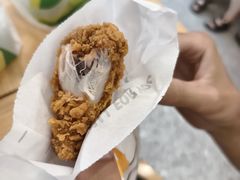 -德克士(安靖店)