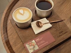 -Again Coffee Roaster(香蜜湖店)