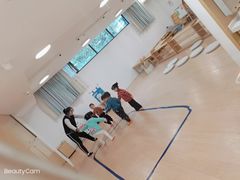 -绿城奇妙园双语日托(华茂悦峰园区)