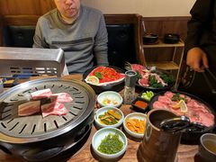 -九田家黑牛烤肉料理(太阳宫广场店)