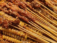 -千滋百味自助海鲜烤肉(布吉景华店)