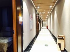 -三兴风采温泉养生(五四北秀山店)