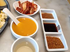 -韩宫宴烤肉·料理(宝山万达店)