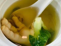 炖汤-新荣记(西溪湿地店)