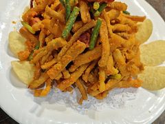 -东北大院·东北菜(三台子店)